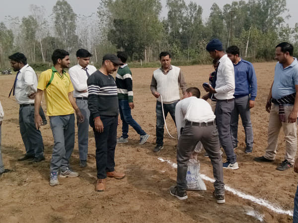 Government Polytechnic Sitapur College Ambience photo 10